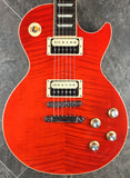2013 Gibson USA Les Paul Vermillion Slash Signature