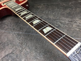 2013 Gibson USA Les Paul Vermillion Slash Signature