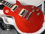 2013 Gibson USA Les Paul Vermillion Slash Signature