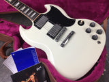 2013 Gibson USA SG Standard