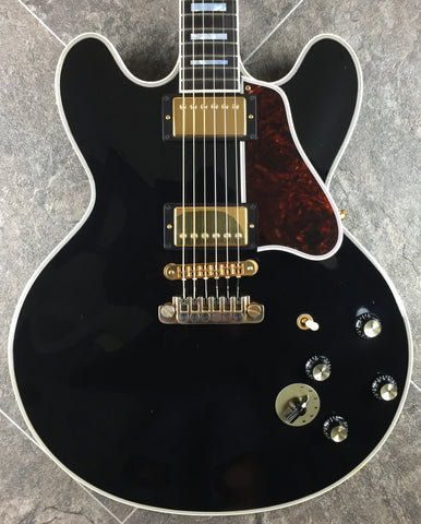1999 Gibson USA Lucille
