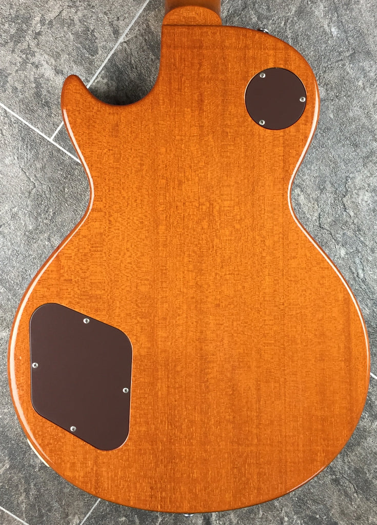 2001 Gibson Custom Les Paul R6 '56 Reissue – Malvern Hills Guitars