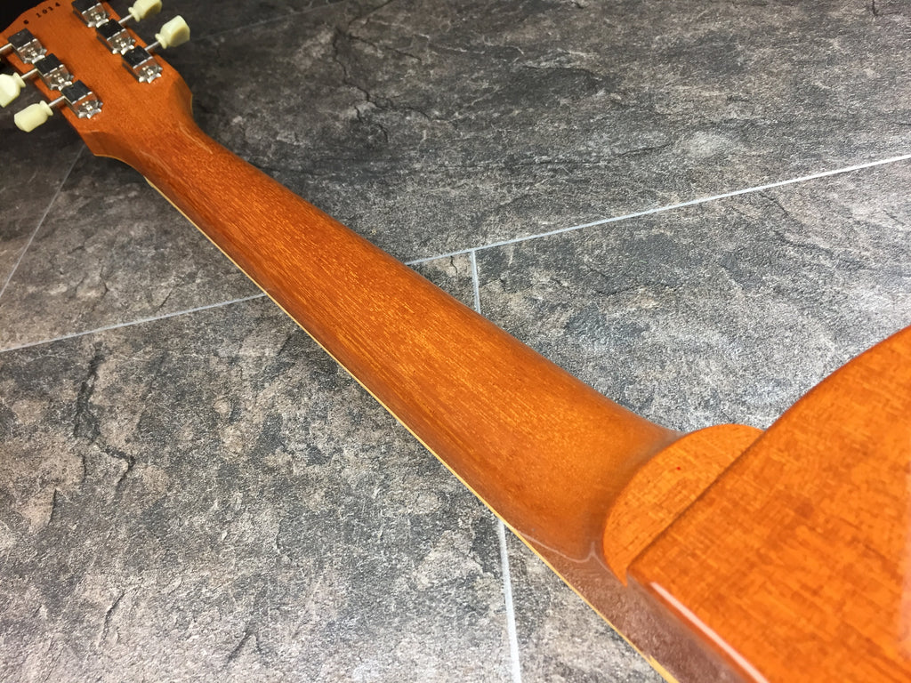 2001 Gibson Custom Les Paul R6 '56 Reissue – Malvern Hills Guitars