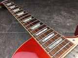2012 Gibson Custom Les Paul R8 '58 Reissue