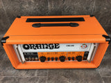 2013 Orange OR100