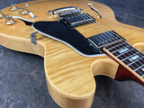 2018 Gibson Memphis ES-335 Figured
