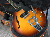 2016 Gibson Memphis ES-330 '61 Reissue Figured VOS