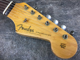 2017 Fender Custom Shop Stratocaster 1960 Reissue Relic