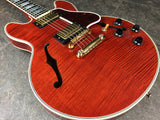 2003 Gibson Custom CS-356