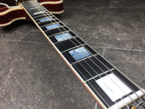 1990 Gibson USA Les Paul Custom