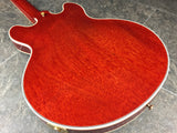 2003 Gibson Custom CS-356