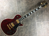 1990 Gibson USA Les Paul Custom
