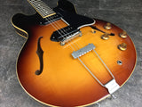 2013 Gibson Memphis ES-330 '59 Reissue VOS