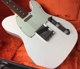 2014 Fender Custom Shop Telecaster 1963 Reissue Relic