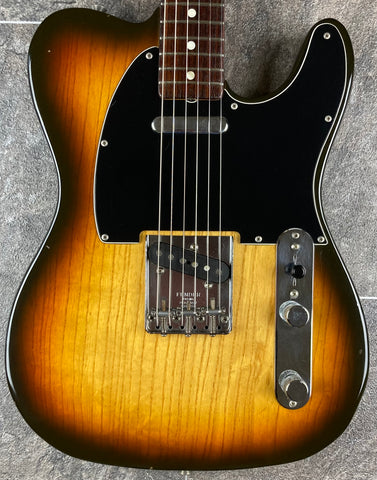 1981 Fender Telecaster