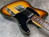1981 Fender Telecaster