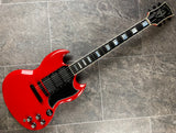 1988 Gibson SG Custom Showcase Edition