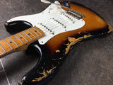 2016 Fender Custom Shop Stratocaster '56 Reissue Heavy Relic