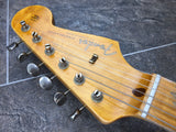 2016 Fender Custom Shop Stratocaster '56 Reissue Heavy Relic