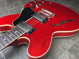 2002 Gibson USA ES-335 Dot