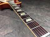 2002 Gibson Custom Les Paul R9 '59 Reissue