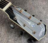 2017 Fender PM-1 Limited Adirondack