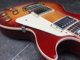 2016 Gibson USA Les Paul Traditional