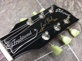 2016 Gibson USA Les Paul Traditional