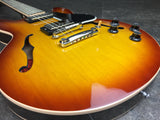 2007 Gibson Custom ES-339