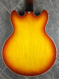 2007 Gibson Custom ES-339
