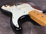 2014 Fender USA Stratocaster Deluxe V