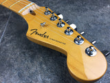 2014 Fender USA Stratocaster Deluxe V