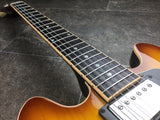 2011 Gibson Custom ES-339