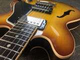 2011 Gibson Custom ES-339