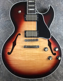 2009 Gibson Custom ES-137 Classic