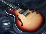 2009 Gibson Custom ES-137 Classic