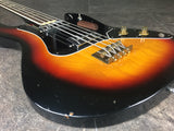 1970 Ibanez 2030 Bass