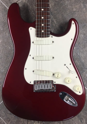 1992 Fender USA Stratocaster Plus