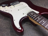 1992 Fender USA Stratocaster Plus
