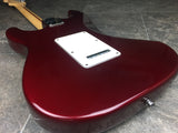 1992 Fender USA Stratocaster Plus