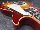 2004 Gibson Custom Les Paul R9 1959 Reissue