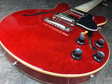 2008 Gibson Custom ES-339