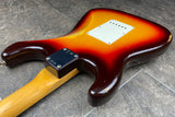 2019 Fender Custom Shop Stratocaster '60 Reissue Relic